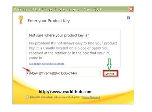 microsoft office 2007 product key generator and activator