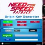 Activation key for need for speed payback