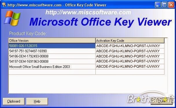Microsoft Office 2010 Activation Key Generator Download